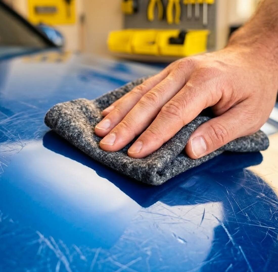 CarScratchEraser image